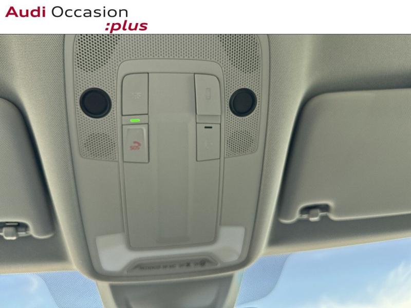 Voitures occasions Audi A1 Sportback Design Augny