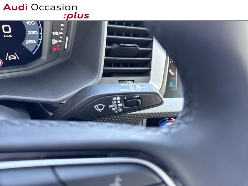 Voitures occasions Audi A1 Sportback Design Augny