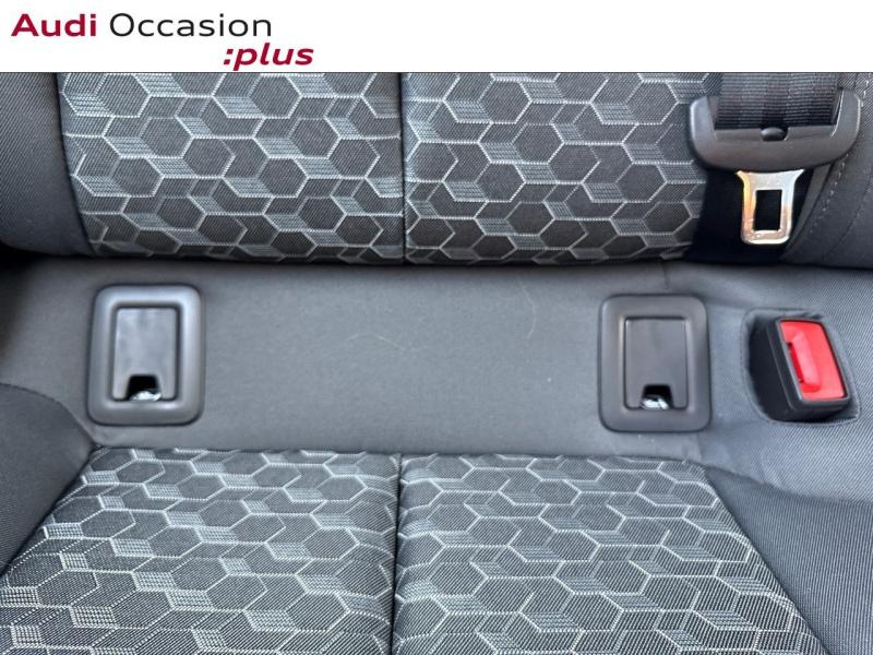 Voitures occasions Audi A1 Sportback Design Augny