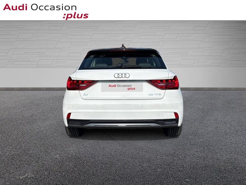 Voitures occasions Audi A1 Sportback Design Augny