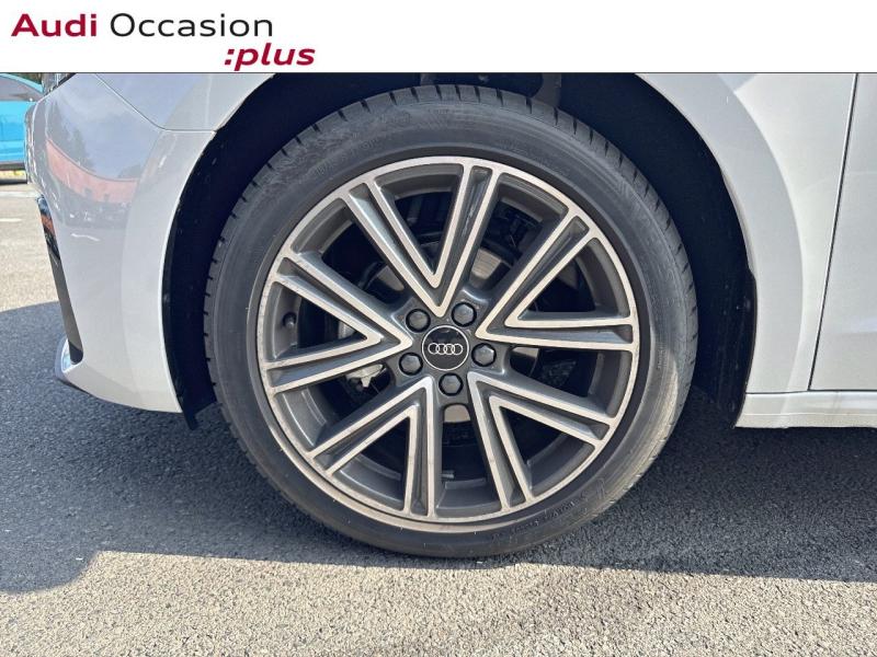 Voitures occasions Audi A1 Sportback Design Augny