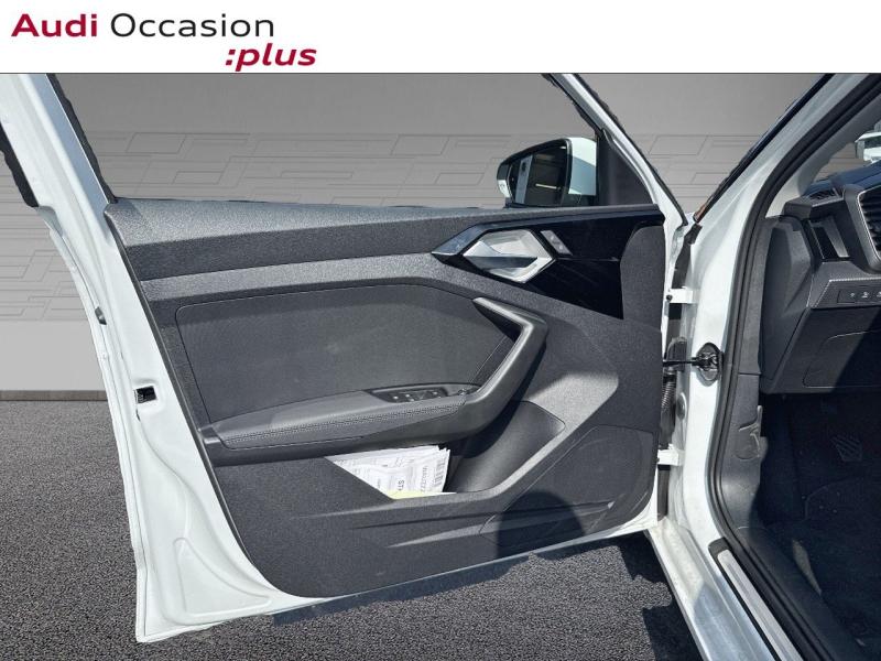 Voitures occasions Audi A1 Sportback Design Augny