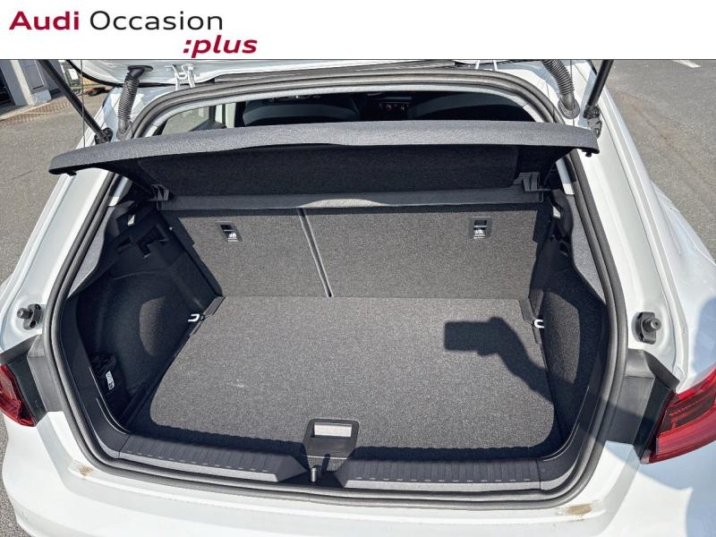 Voitures occasions Audi A1 Sportback Design Augny