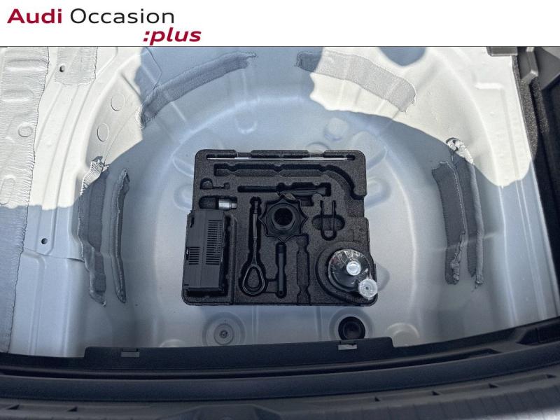 Voitures occasions Audi A1 Sportback Design Augny