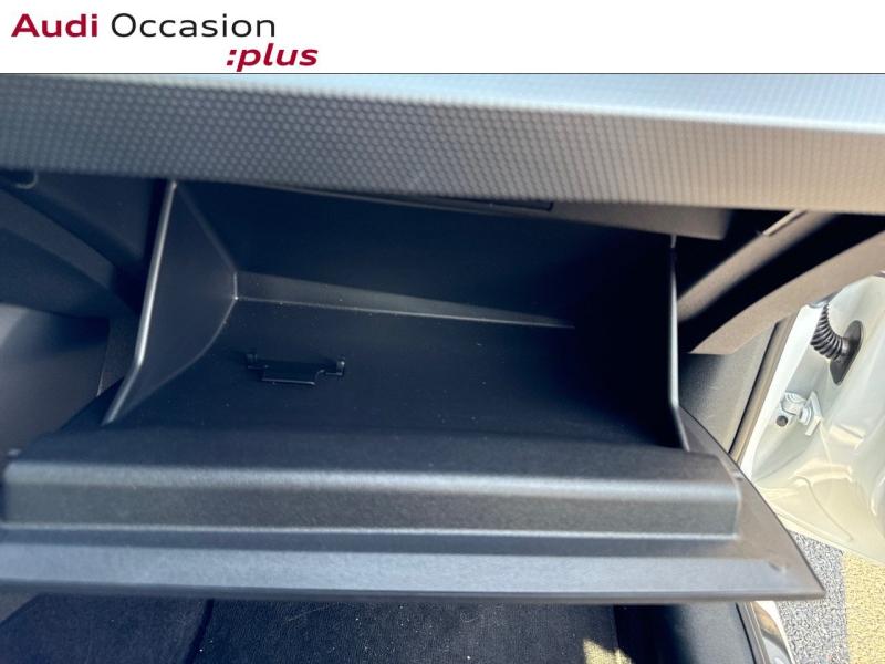 Voitures occasions Audi A1 Sportback Design Augny