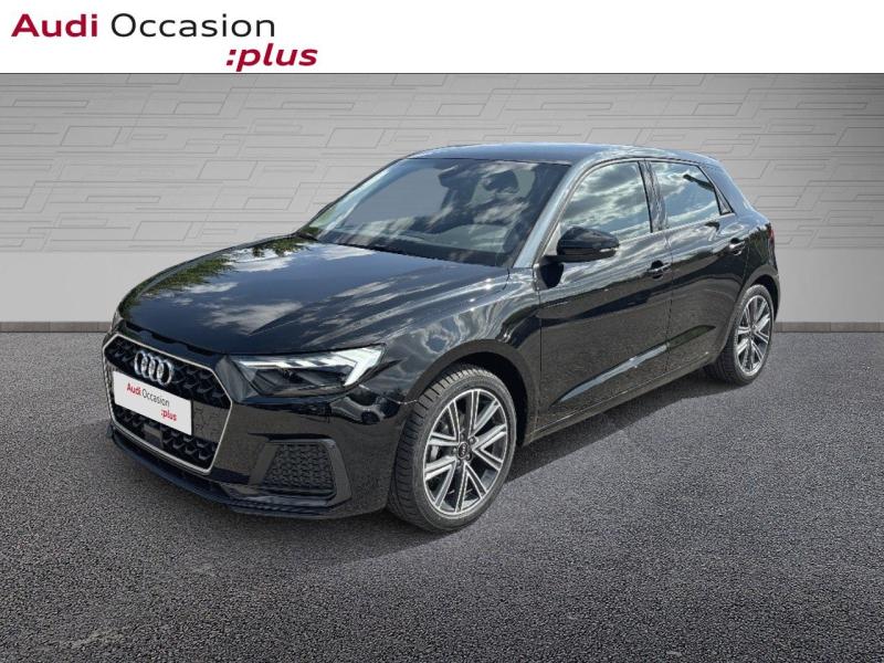 Voitures occasions Audi A1 Sportback Design Augny
