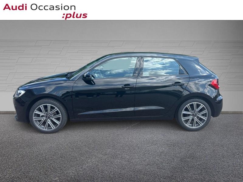 Voitures occasions Audi A1 Sportback Design Augny