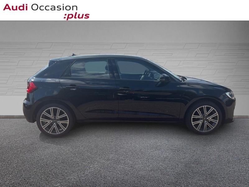 Voitures occasions Audi A1 Sportback Design Augny