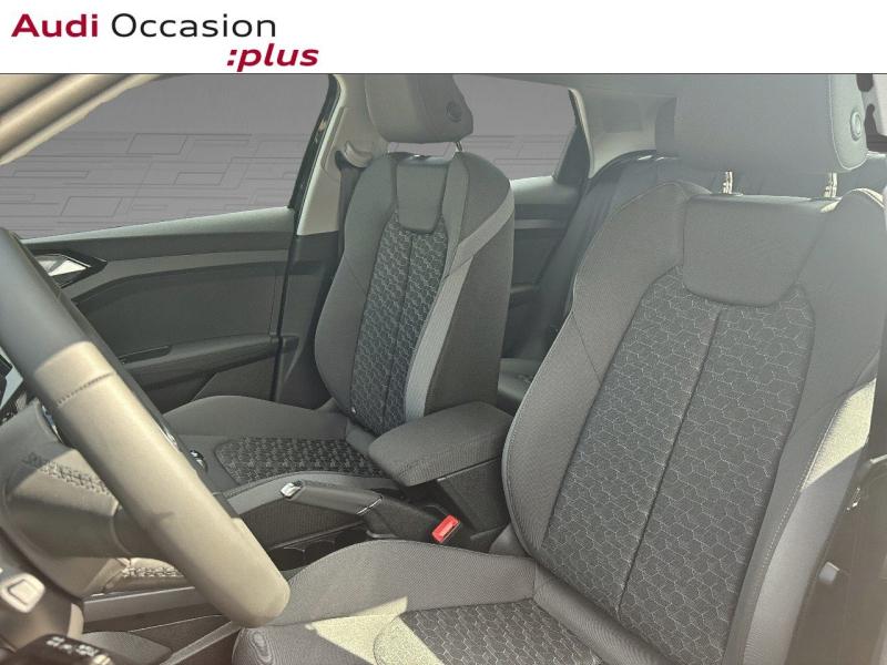 Voitures occasions Audi A1 Sportback Design Augny