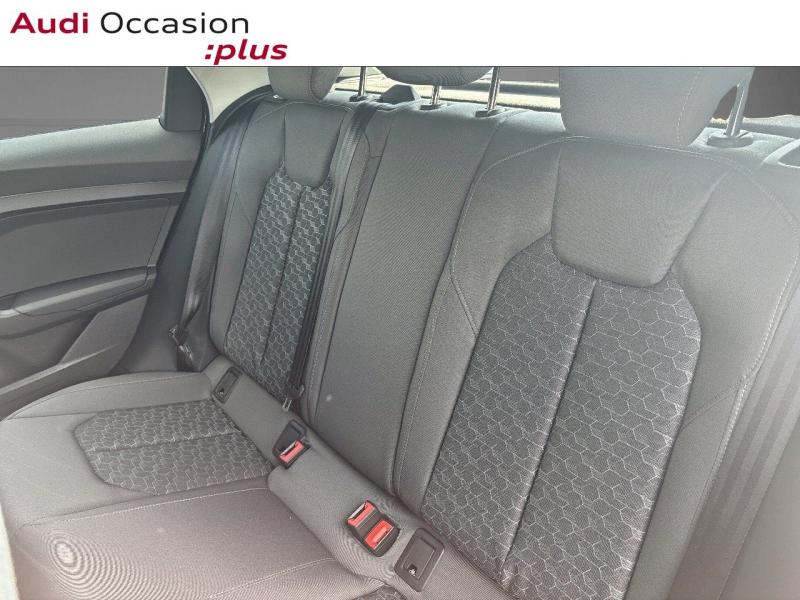 Voitures occasions Audi A1 Sportback Design Augny