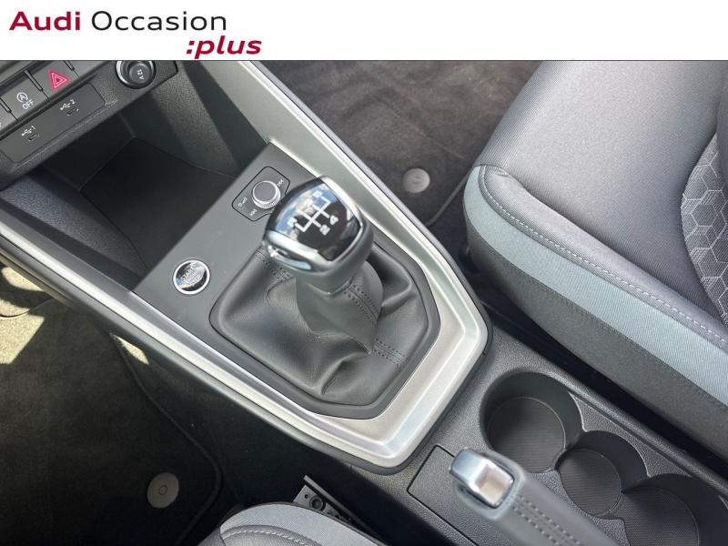 Voitures occasions Audi A1 Sportback Design Augny