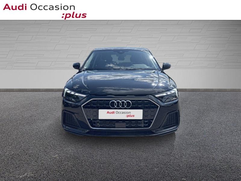 Voitures occasions Audi A1 Sportback Design Augny
