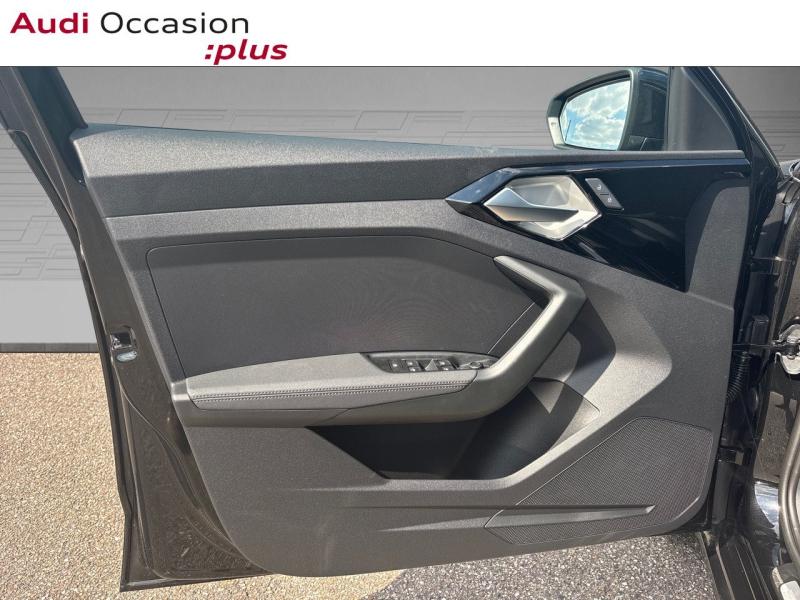 Voitures occasions Audi A1 Sportback Design Augny