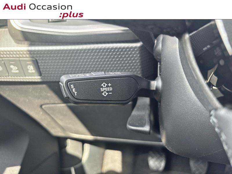 Voitures occasions Audi A1 Sportback Design Augny