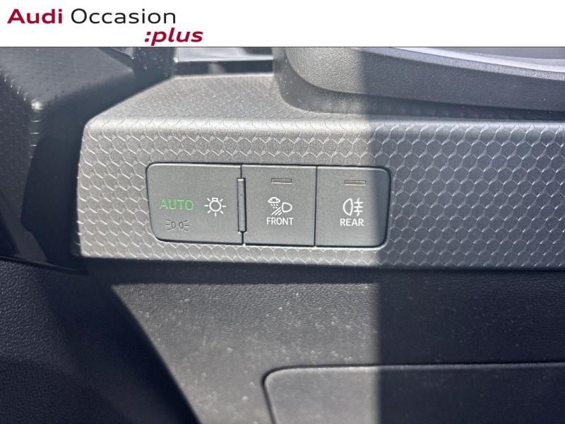 Voitures occasions Audi A1 Sportback Design Augny