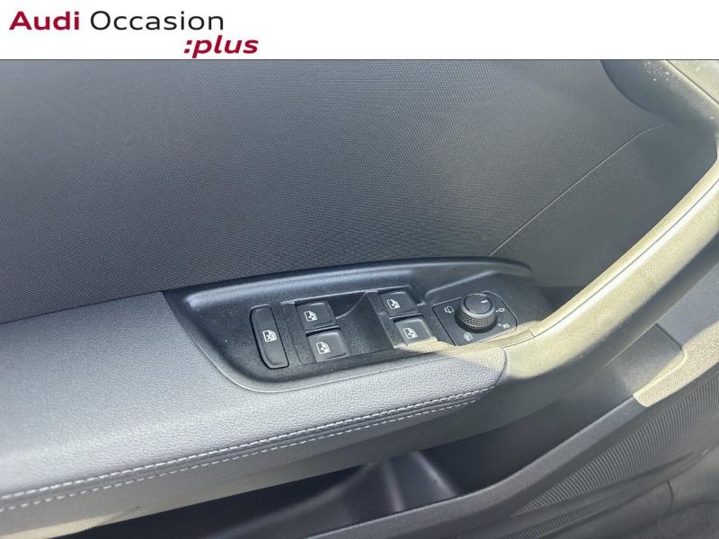 Voitures occasions Audi A1 Sportback Design Augny