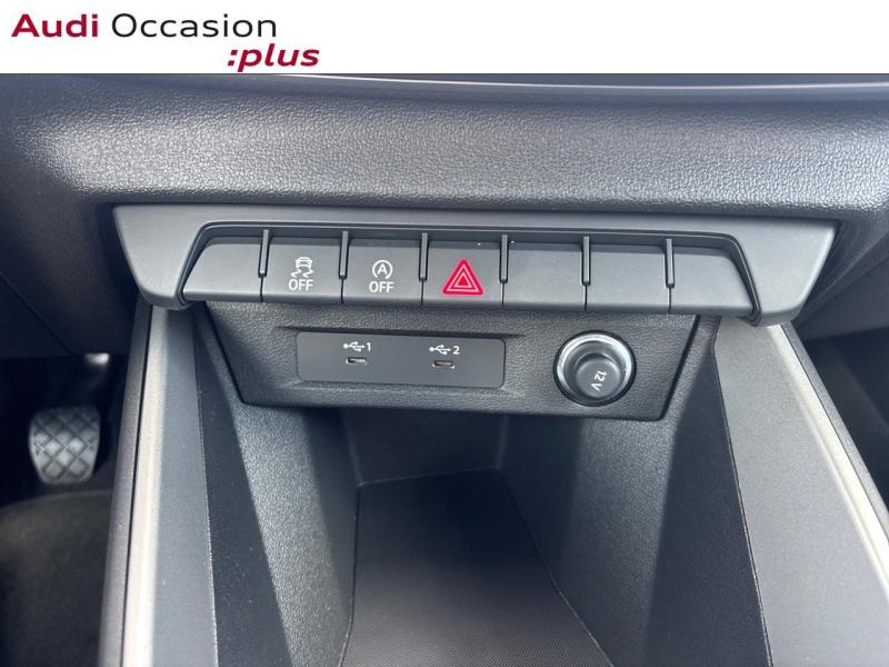 Voitures occasions Audi A1 Sportback Design Augny