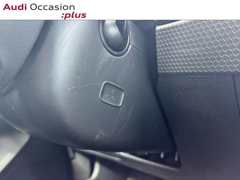 Voitures occasions Audi A1 Sportback Design Augny