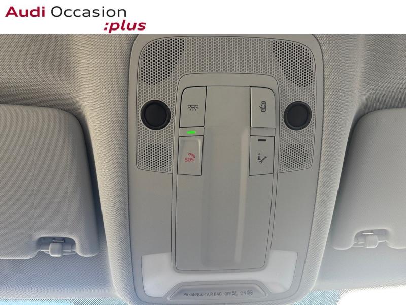 Voitures occasions Audi A1 Sportback Design Augny