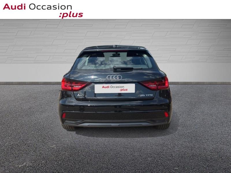 Voitures occasions Audi A1 Sportback Design Augny