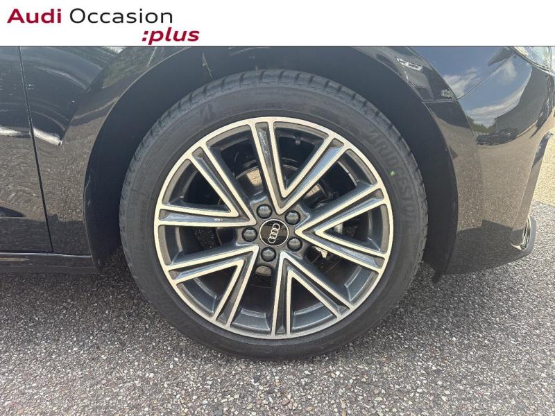 Voitures occasions Audi A1 Sportback Design Augny