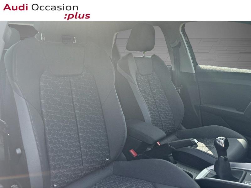 Voitures occasions Audi A1 Sportback Design Augny