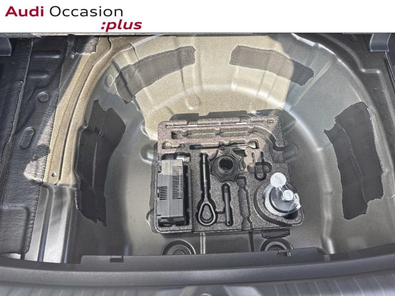 Voitures occasions Audi A1 Sportback Design Augny