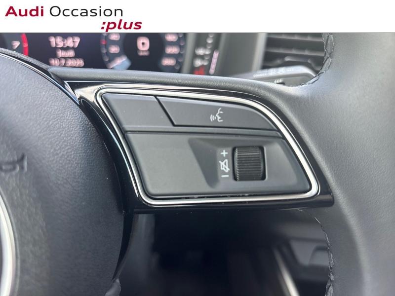 Voitures occasions Audi A1 Sportback Design Augny