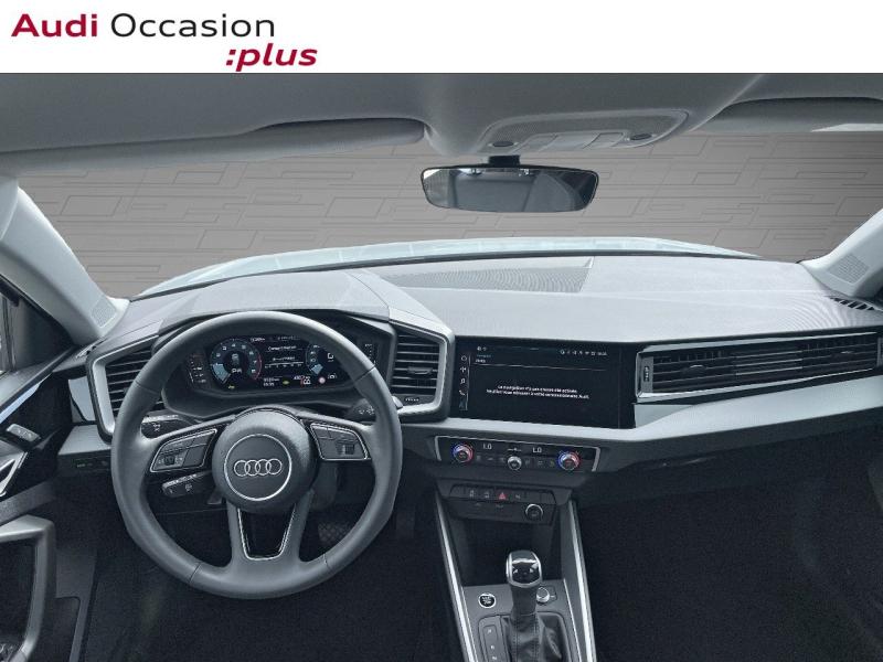 Voitures occasions Audi A1 Sportback Design Augny