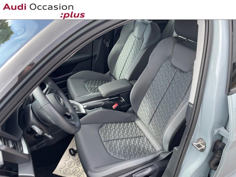 Voitures occasions Audi A1 Sportback Design Augny