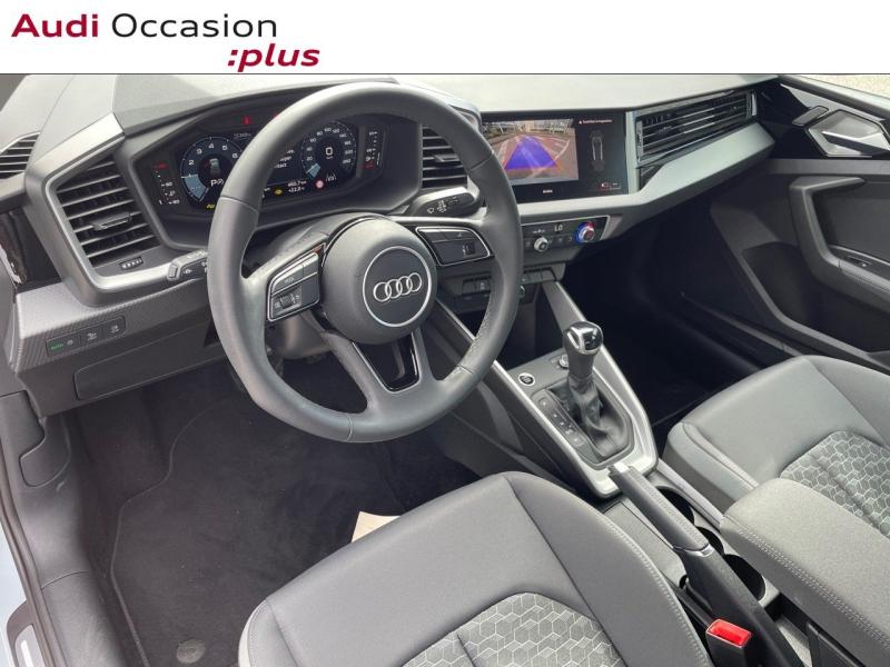 Voitures occasions Audi A1 Sportback Design Augny