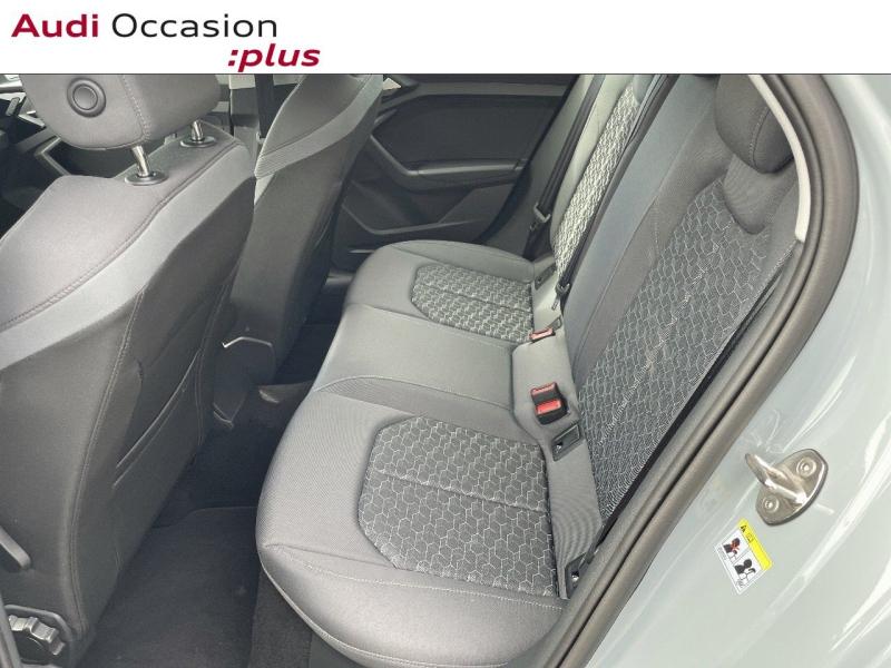 Voitures occasions Audi A1 Sportback Design Augny