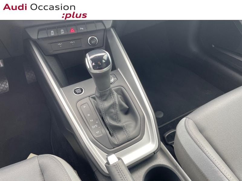 Voitures occasions Audi A1 Sportback Design Augny
