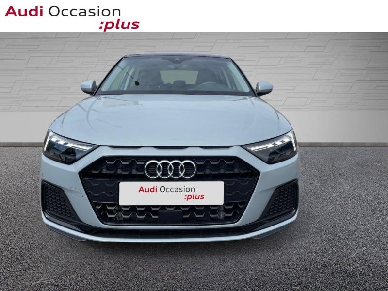 Voitures occasions Audi A1 Sportback Design Augny