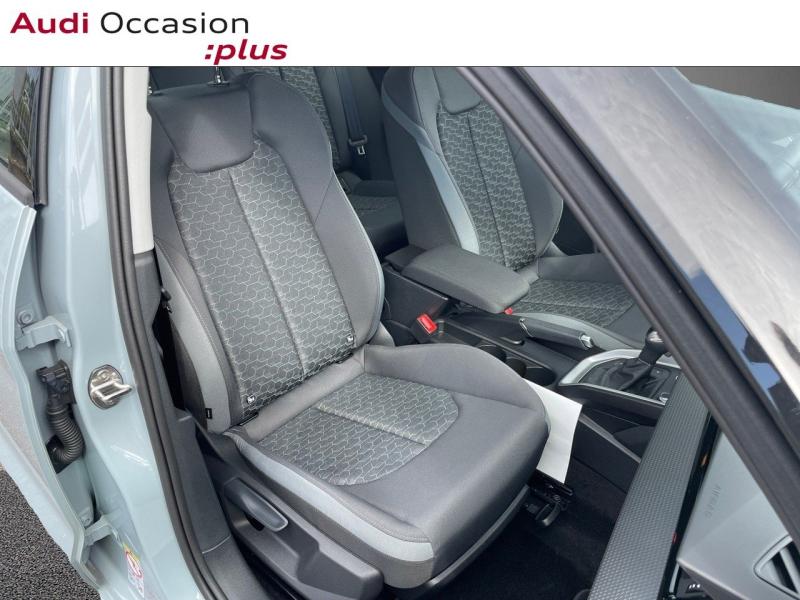 Voitures occasions Audi A1 Sportback Design Augny