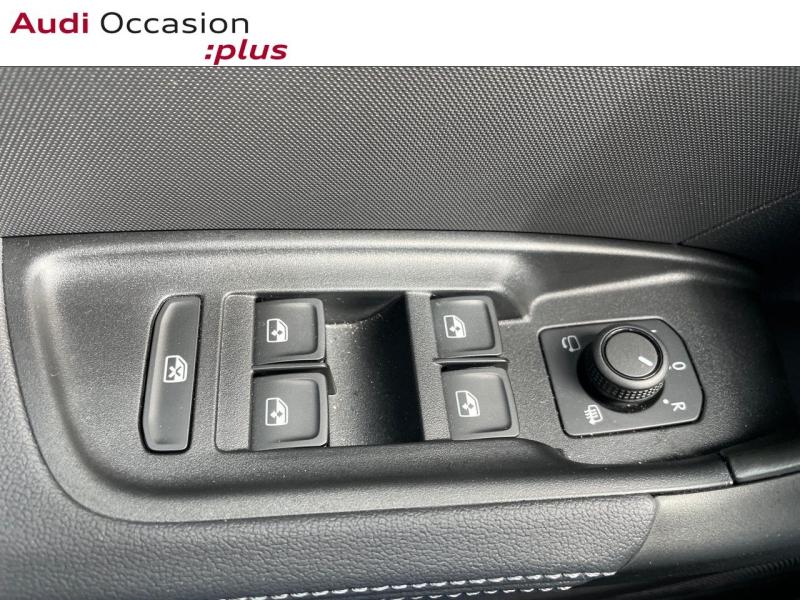 Voitures occasions Audi A1 Sportback Design Augny