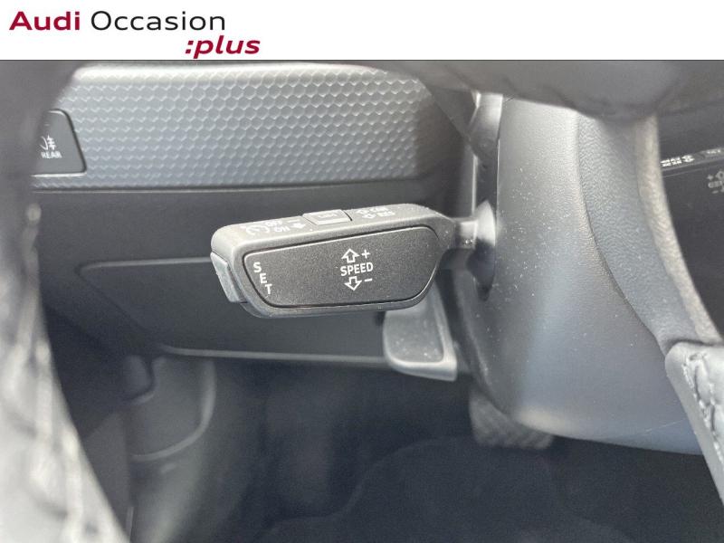 Voitures occasions Audi A1 Sportback Design Augny