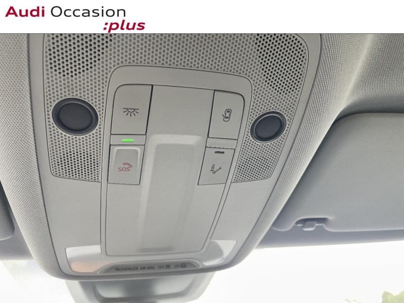 Voitures occasions Audi A1 Sportback Design Augny