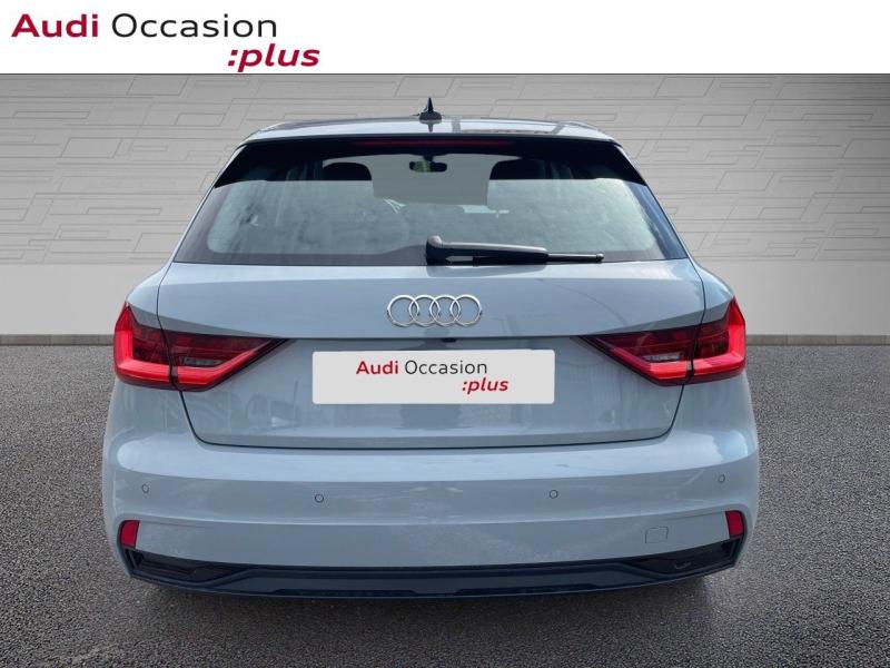 Voitures occasions Audi A1 Sportback Design Augny