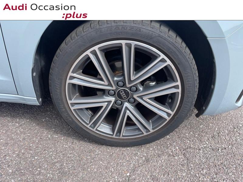 Voitures occasions Audi A1 Sportback Design Augny