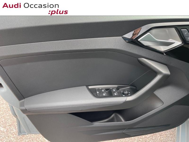 Voitures occasions Audi A1 Sportback Design Augny
