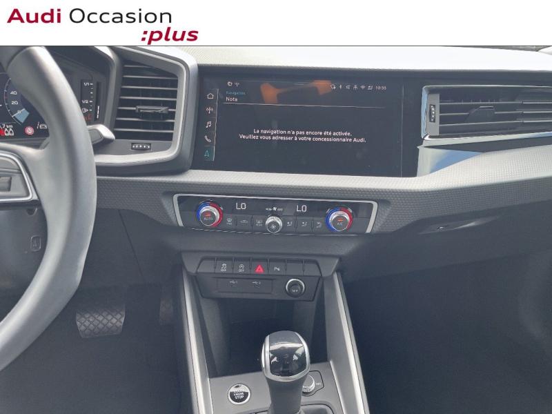 Voitures occasions Audi A1 Sportback Design Augny