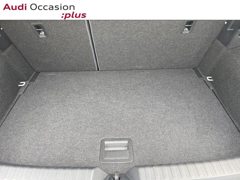 Voitures occasions Audi A1 Sportback Design Augny