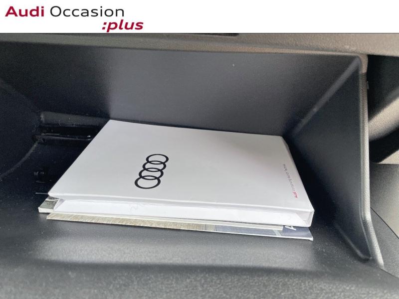 Voitures occasions Audi A1 Sportback Design Augny