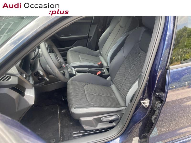 Voitures occasions Audi A1 Sportback S line Augny