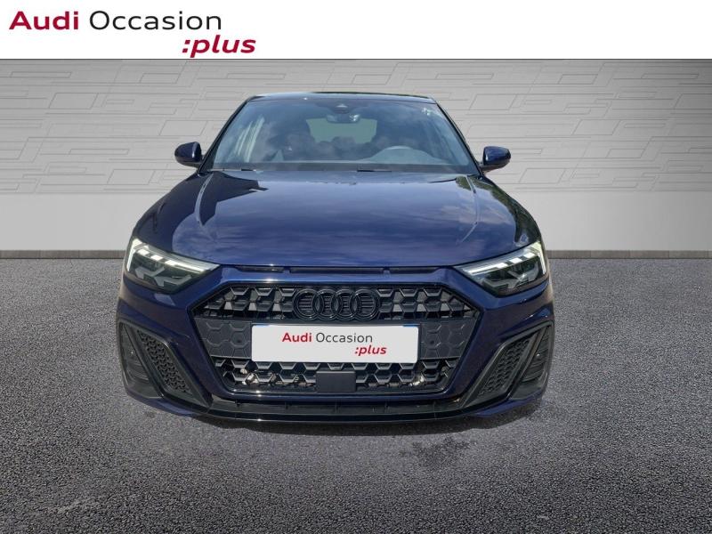 Voitures occasions Audi A1 Sportback S line Augny
