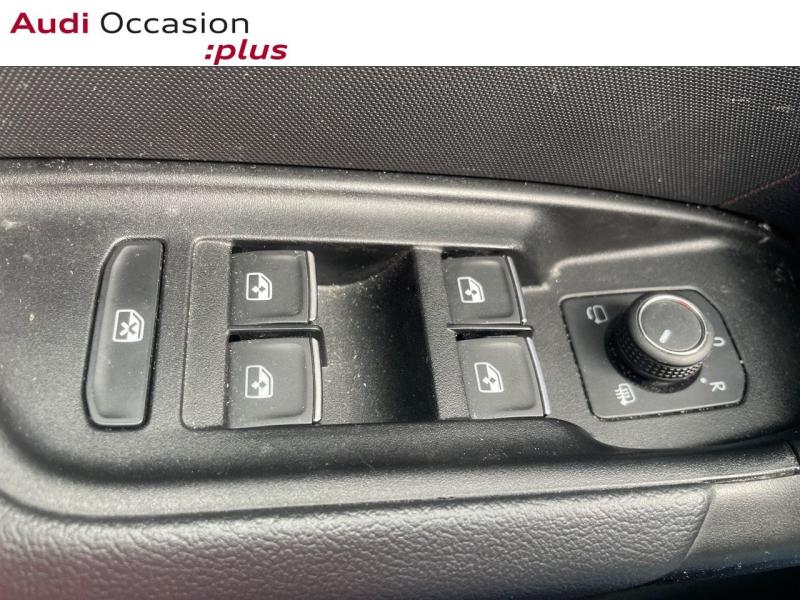 Voitures occasions Audi A1 Sportback S line Augny