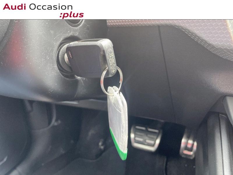 Voitures occasions Audi A1 Sportback S line Augny