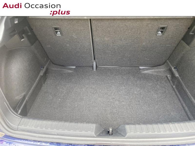 Voitures occasions Audi A1 Sportback S line Augny