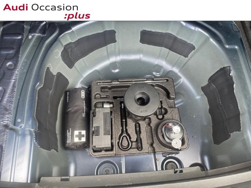 Voitures occasions Audi A1 Sportback S line Augny